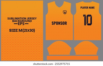 sport jersey template design for football soccer, racing, gaming, sports jersey abstract design