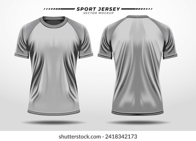 sport jersey texture template mockup, racing,soccer, t shirt illustration