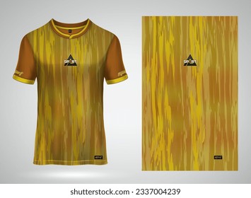 Sport jersey t-shirt. Sport background texture pattern