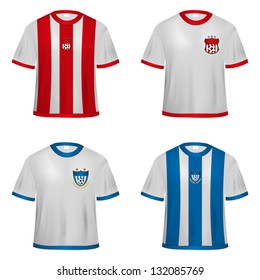 Sport Jerseys