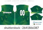 Sport jerseys abstract texture background for racing jersey, downhill, cycling, football, gaming. Sublimation printing jersey design