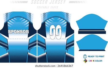 Sport jerseys abstract texture background for racing jersey, downhill, cycling, football, gaming. Sublimation printing jersey design