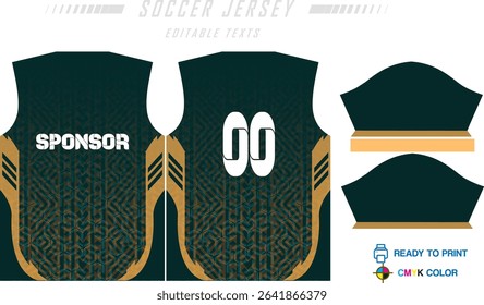 Sport jerseys abstract texture background for racing jersey, downhill, cycling, football, gaming. Sublimation printing jersey design