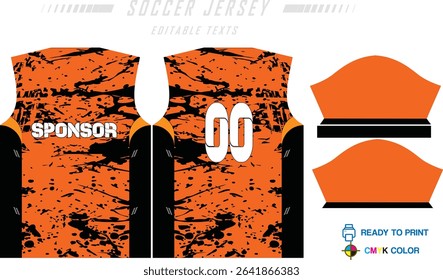 Sport jerseys abstract texture background for racing jersey, downhill, cycling, football, gaming. Sublimation printing jersey design