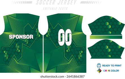 Sport jerseys abstract texture background for racing jersey, downhill, cycling, football, gaming. Sublimation printing jersey design