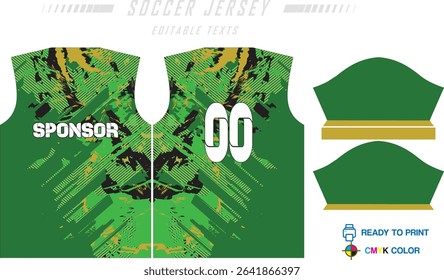 Sport jerseys abstract texture background for racing jersey, downhill, cycling, football, gaming. Sublimation printing jersey design