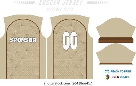 Sport jerseys abstract texture background for racing jersey, downhill, cycling, football, gaming. Sublimation printing jersey design