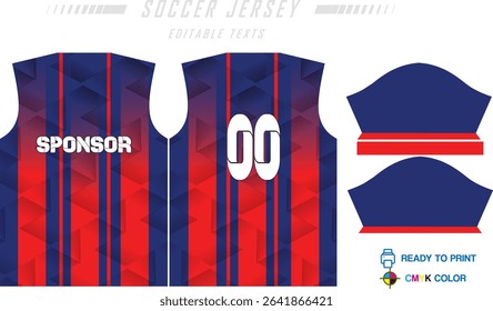 Sport jerseys abstract texture background for racing jersey, downhill, cycling, football, gaming. Sublimation printing jersey design