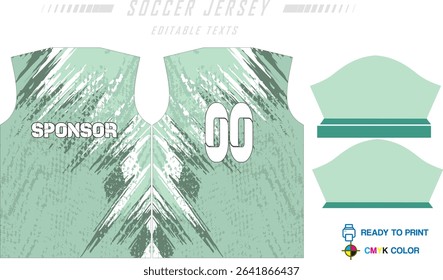 Sport jerseys abstract texture background for racing jersey, downhill, cycling, football, gaming. Sublimation printing jersey design