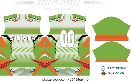 Sport jerseys abstract texture background for racing jersey, downhill, cycling, football, gaming. Sublimation printing jersey design