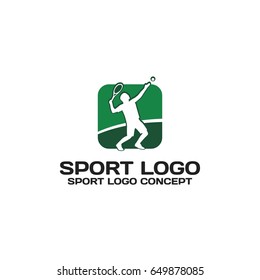 sport logo 