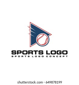 sport logo 