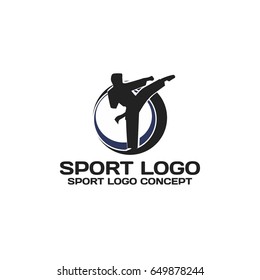 sport logo 