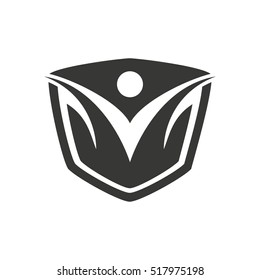 Sport logo design