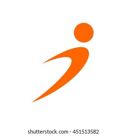 sport logo design, sport icon