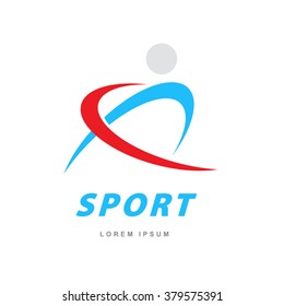 Sports Logo Images Stock Photos Vectors Shutterstock