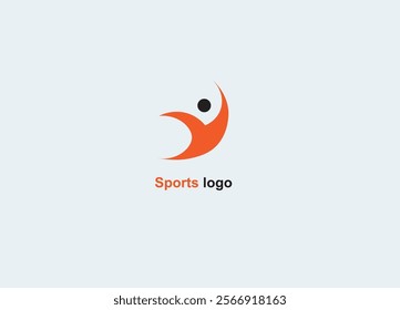 A sport logo is designed to look great across various mediums, including uniforms, merchandise, digital platforms, and promotional materials To stand out a sport logo incorporates distinctive element.