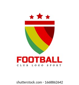 sport logo Emblem for your company