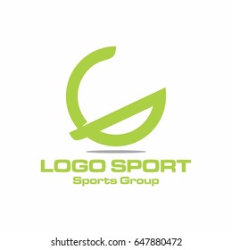 sport logo icon