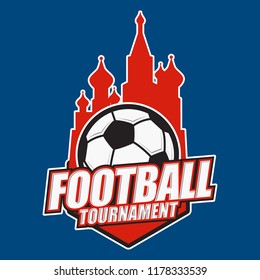 sport logo and illustration