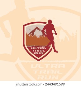 Sport logo illustration design vector graphic of template, sign and symbol