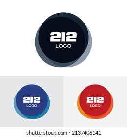 Sport logo for personal and commercial use