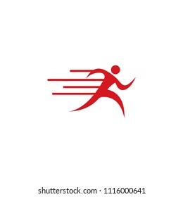 sport logo template