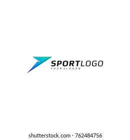 Sport Logo Template