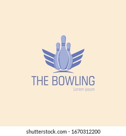 Sport Logo Template For Club Athlete or Company