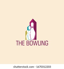 Sport Logo Template For Club Athlete or Company