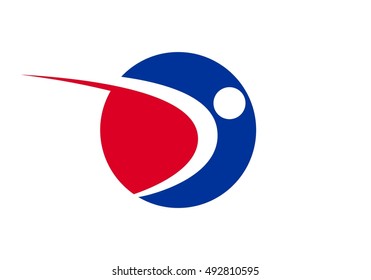 sport logo vector