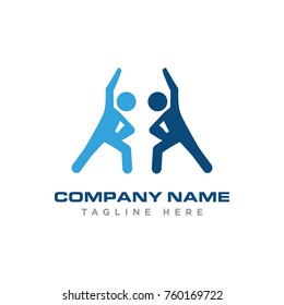 Sport Logo Vector