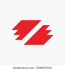 sport logo vector design template