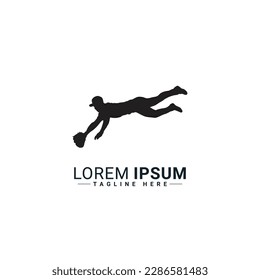 Sport logo vector illustration design 