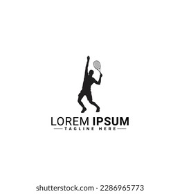 Diseño vectorial de logotipo deportivo