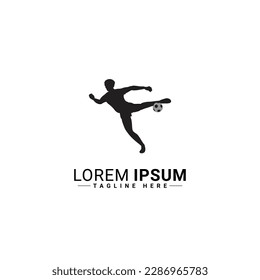 Diseño vectorial de logotipo deportivo