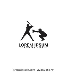 Sport logo vector illustration design