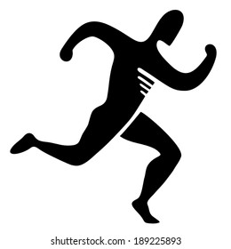 Sport man