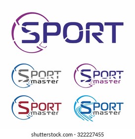 sport master logo