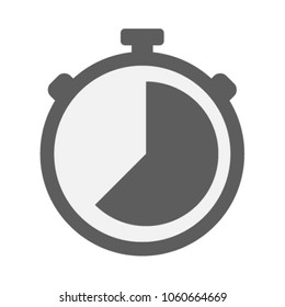 sport minute stop start timer