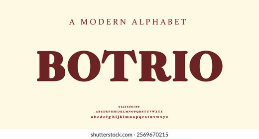 Sport Modern Future bold Alphabet Font. Typography urban style fonts for technology, digital, movie logo bold style