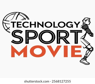 Sport Modern Future Logo Alphabet Font and Number. Typography abstract italic bold fonts technology, sport, movie brand and logos. vector illustration