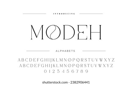 Sport Modern Italic Alphabet Font. Typography urban style fonts for technology, digital, movie logo design. vector illustration