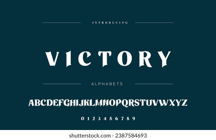 Sport Modern Italic Alphabet Font. Typography urban style fonts for technology, digital, movie logo design. vector illustration