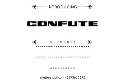 Sport Modern Italic Alphabet Font. Typography urban style fonts for technology, digital, movie logo design. vector illustration