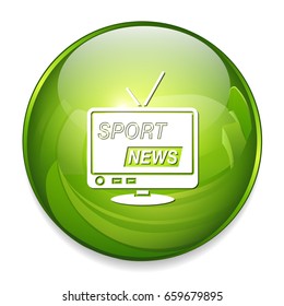 sport news icon