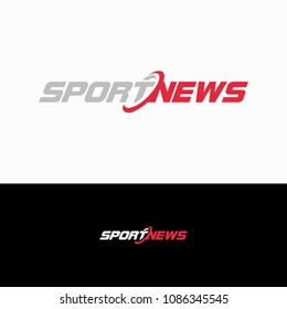 Sport News Logo