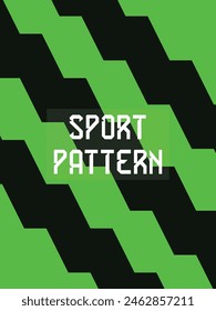 sport pattern or sport background, Suitable for designing football shirts, gaming shirts, polo shirts, badminton shirt, table tennis shirt.