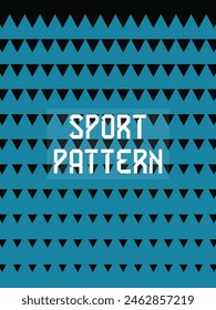 sport pattern or sport background, Suitable for designing football shirts, gaming shirts, polo shirts, badminton shirt, table tennis shirt.