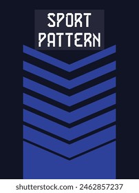 sport pattern or sport background, Suitable for designing football shirts, gaming shirts, polo shirts, badminton shirt, table tennis shirt.